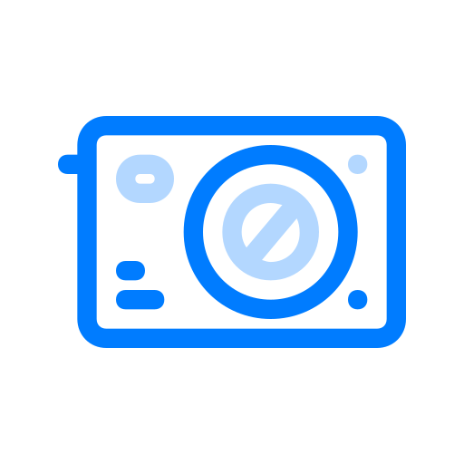 cámara icono gratis