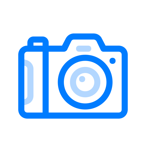 cámara icono gratis