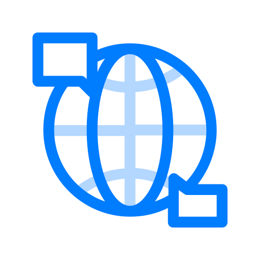 internet icono gratis