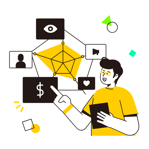 negocio icono gratis