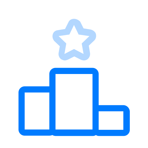 estrella icono gratis