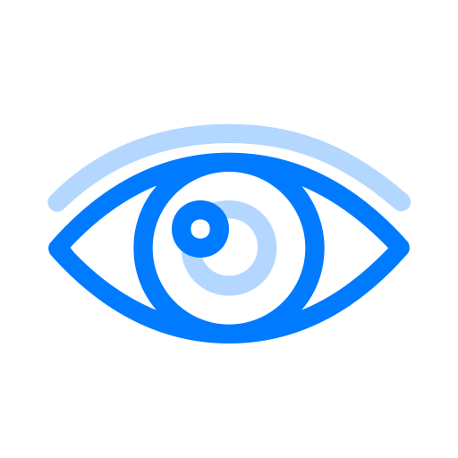 Глаз бесплатно иконка