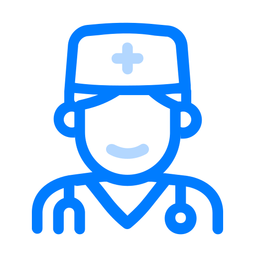 médico grátis ícone
