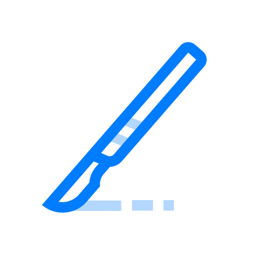 Операция бесплатно иконка