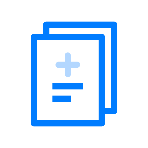 médico grátis ícone