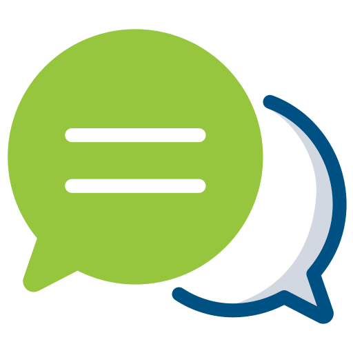 comunicación icono gratis