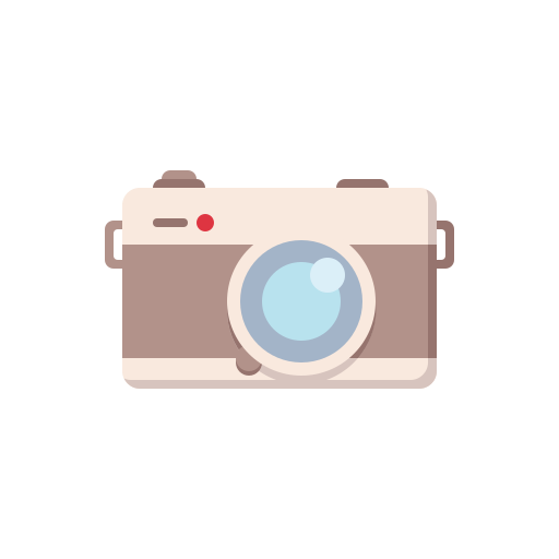 cámara icono gratis