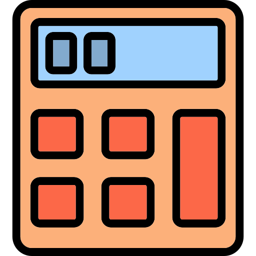 calculadora icono gratis