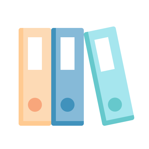 carpeta icono gratis