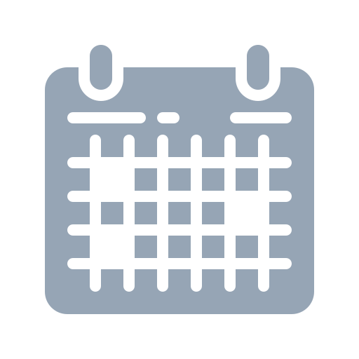 Calendar free icon