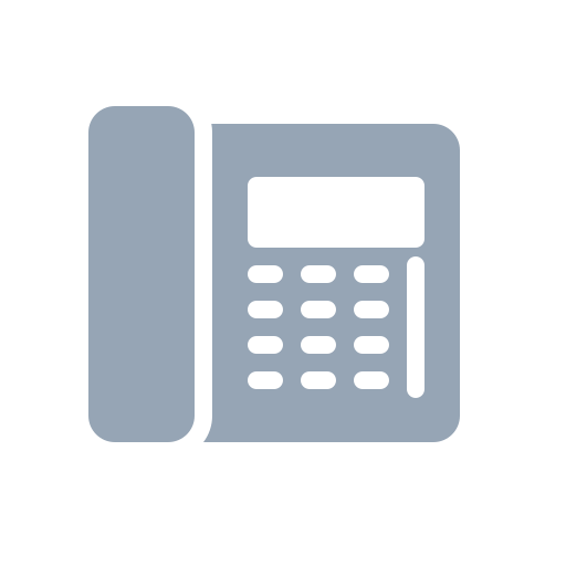 Telephone free icon
