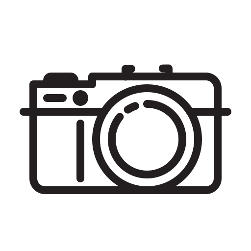 cámara icono gratis