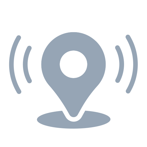 standort kostenlos Icon