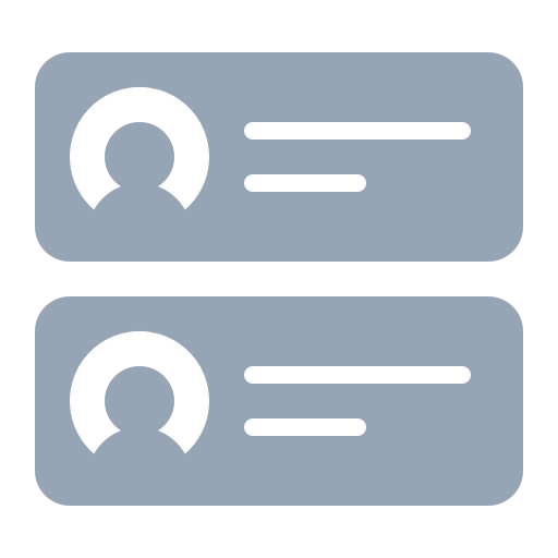 sozial kostenlos Icon