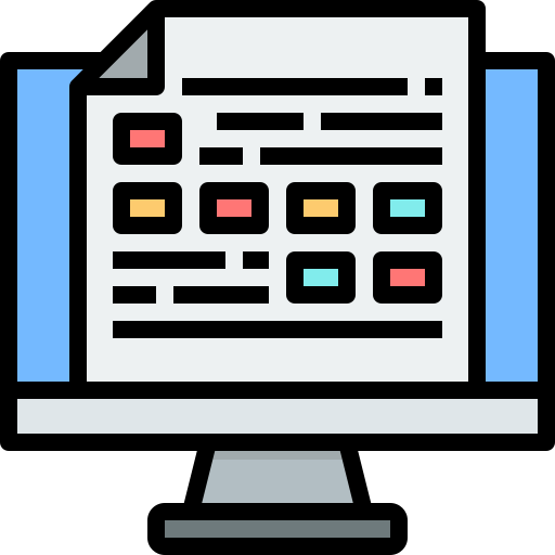 Online free icon