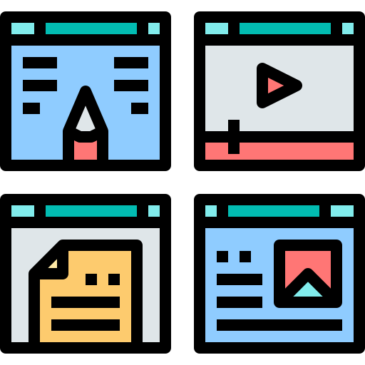 Online free icon Online free icon