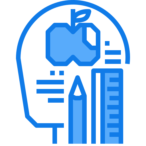 wissen kostenlos Icon