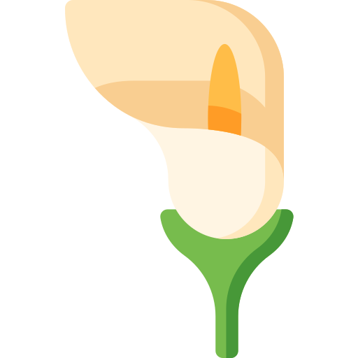 꽃 무료 아이콘