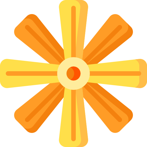 Цветок бесплатно иконка