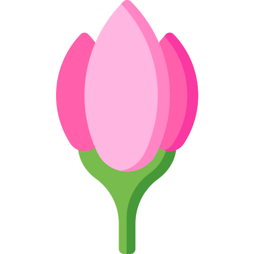 Цветок бесплатно иконка