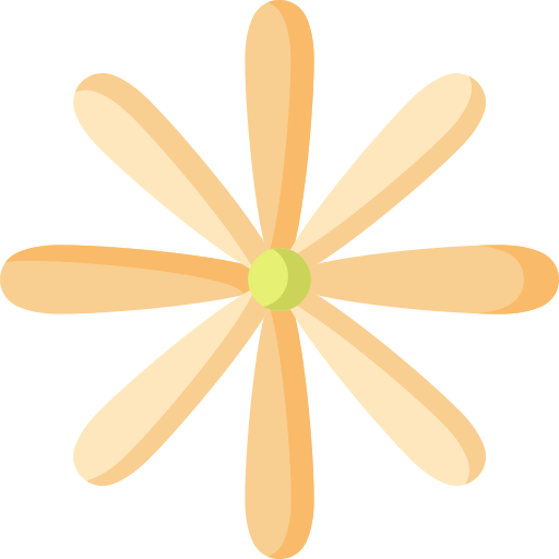 꽃 무료 아이콘