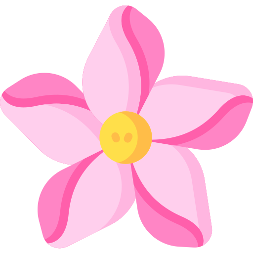 Flower free icon