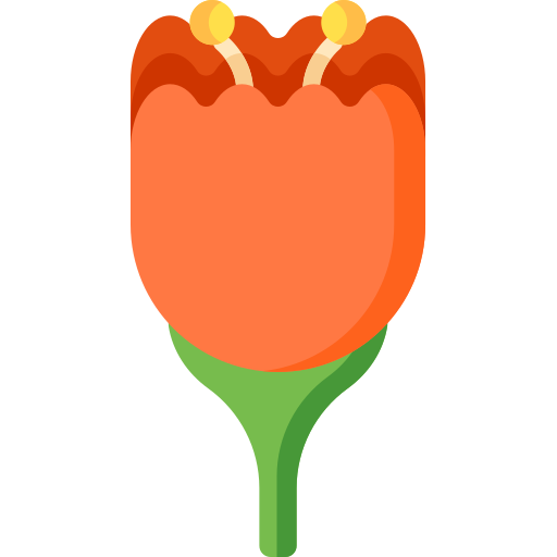 Цветок бесплатно иконка