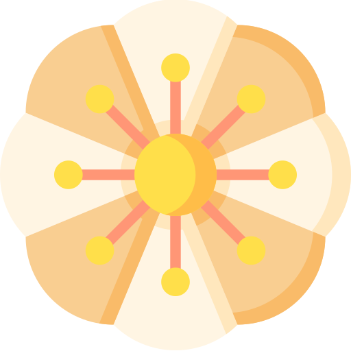 꽃 무료 아이콘