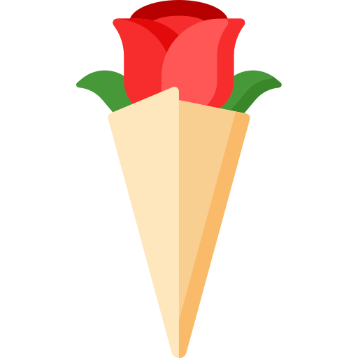 Цветок бесплатно иконка