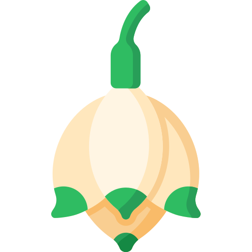 Цветок бесплатно иконка