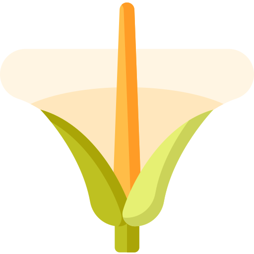 꽃 무료 아이콘