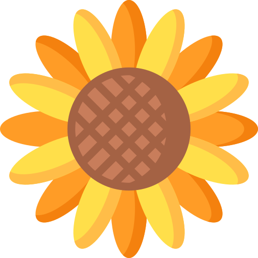 fleur Icône gratuit fleur Icône gratuit