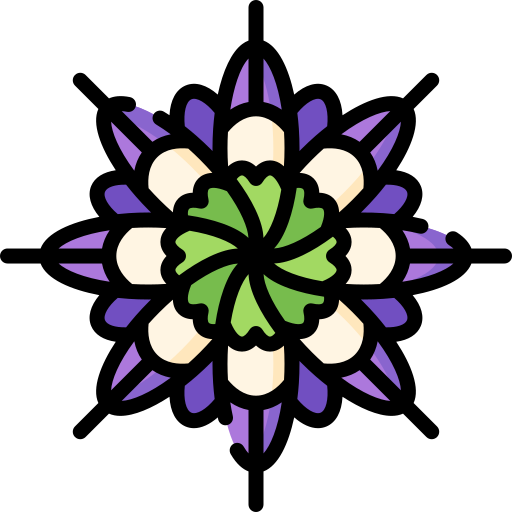 Цветок бесплатно иконка