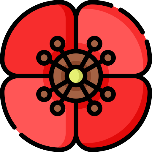 Цветок бесплатно иконка