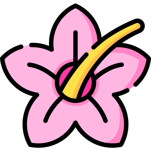 Цветок бесплатно иконка