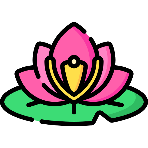 Цветок бесплатно иконка