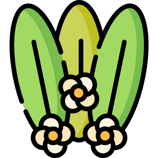 Цветок бесплатно иконка