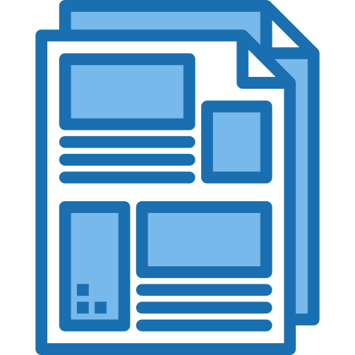 nachrichten kostenlos Icon