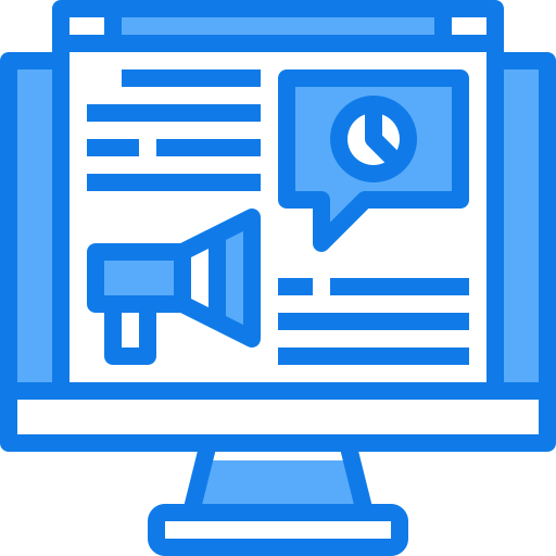 marketing kostenlos Icon marketing kostenlos Icon