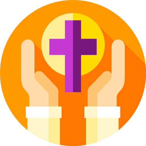 Cross - Free easter icons