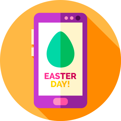 Teléfono inteligente icono gratis