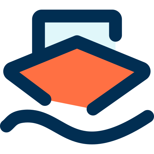 Boat free icon