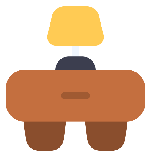 lámpara icono gratis