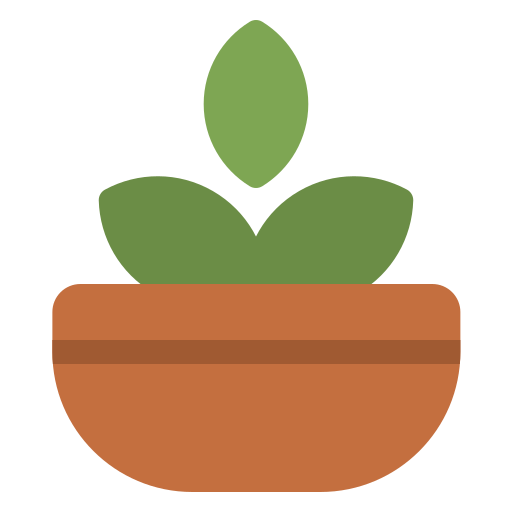 naturaleza icono gratis