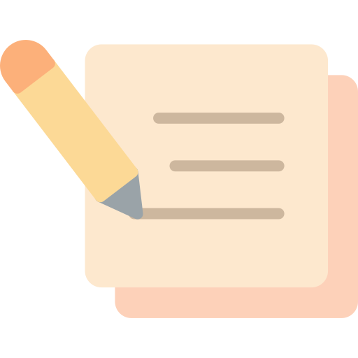 planificación icono gratis