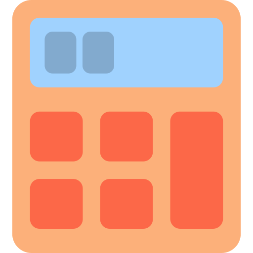 calculadora icono gratis