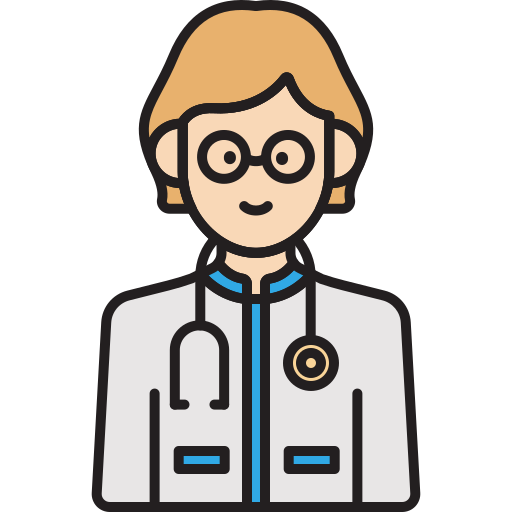 doctor icono gratis