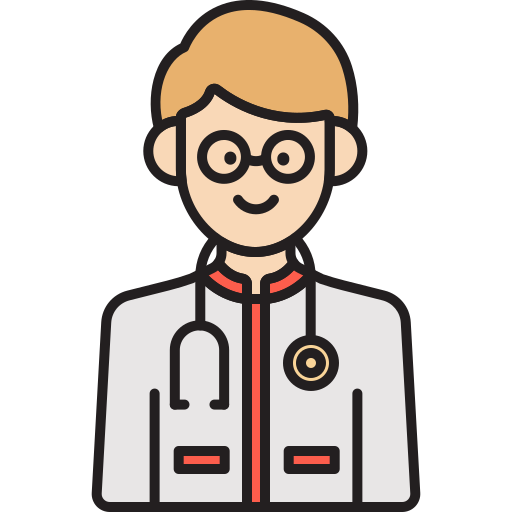 doctor icono gratis