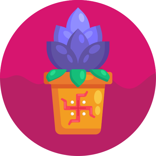 diwali icono gratis