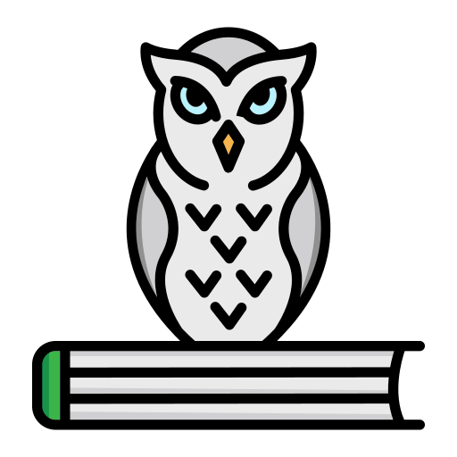 책 무료 아이콘